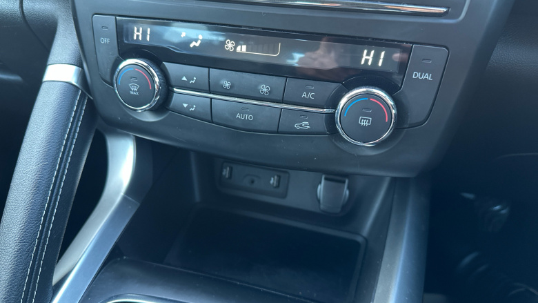 Renault Kadjar 1.2 TCE Signature S Nav 5dr Petrol Hatchback